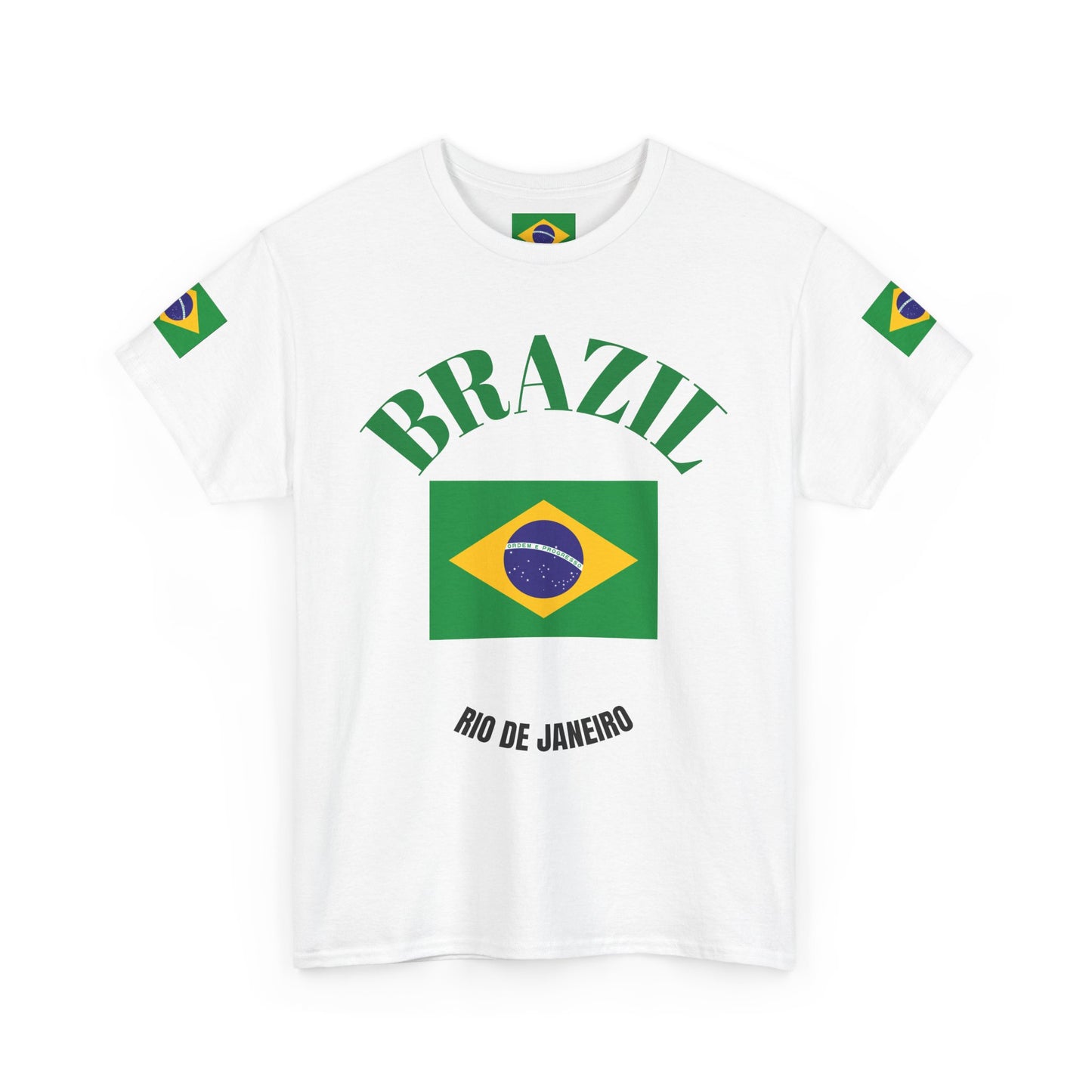 NEYMAR 10 Brazil Streetweare