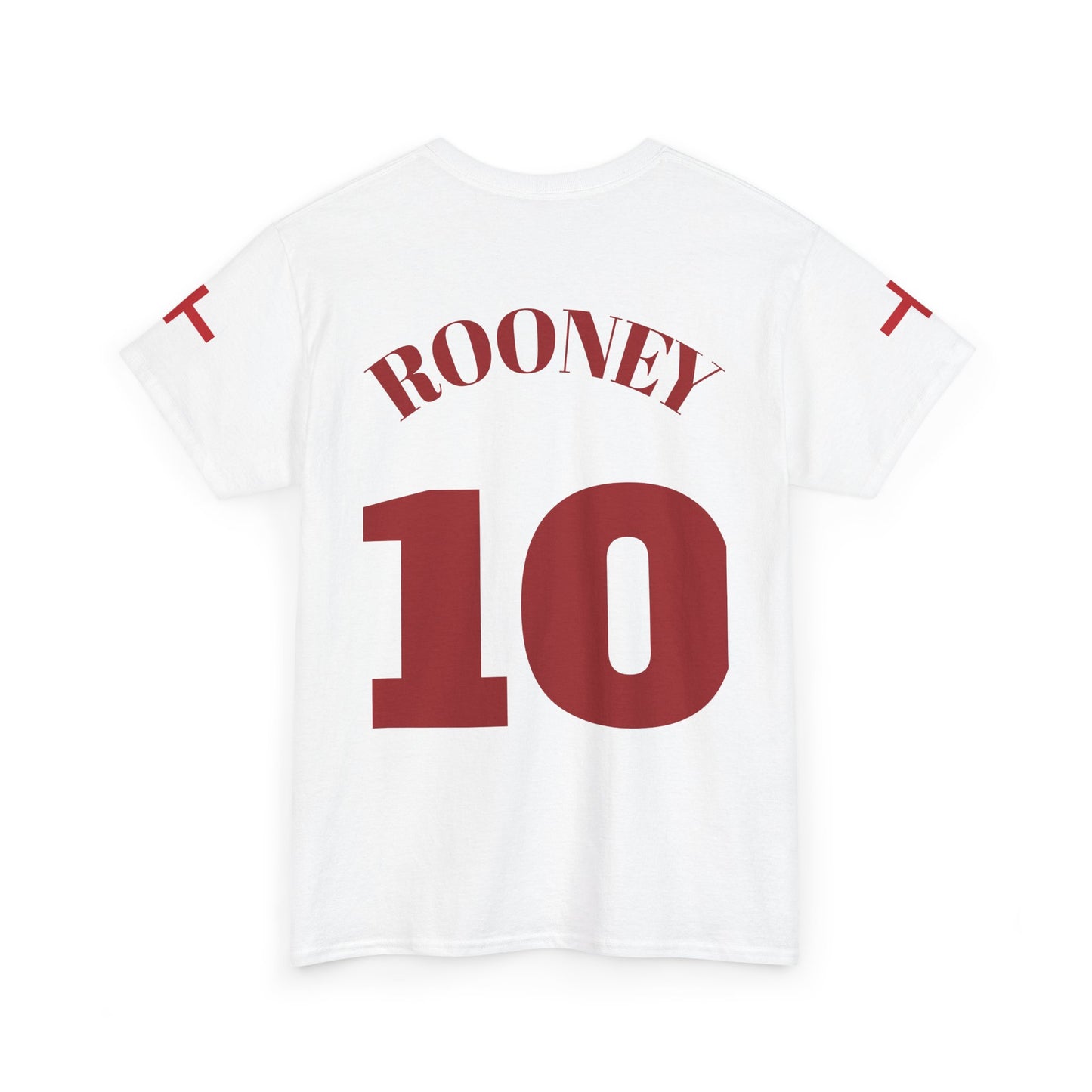 WAYNE ROONEY 10 England Streetweare