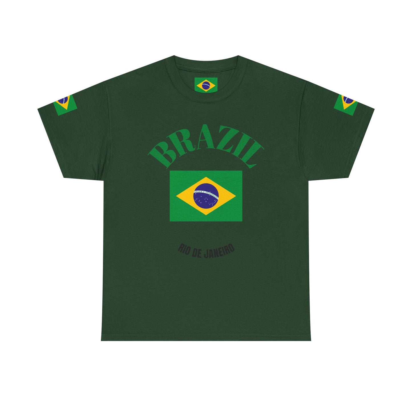 RAPHINIA 11 Brazil Streatweare