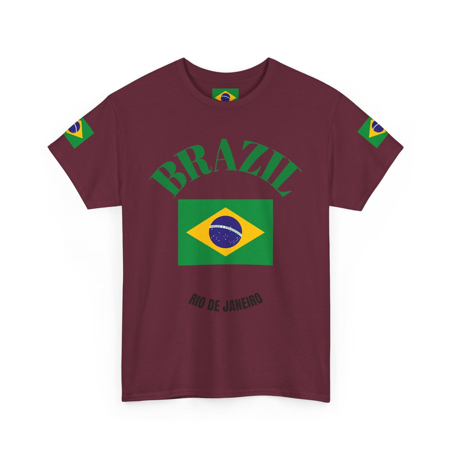 PELE 10 Brazil Streetweare