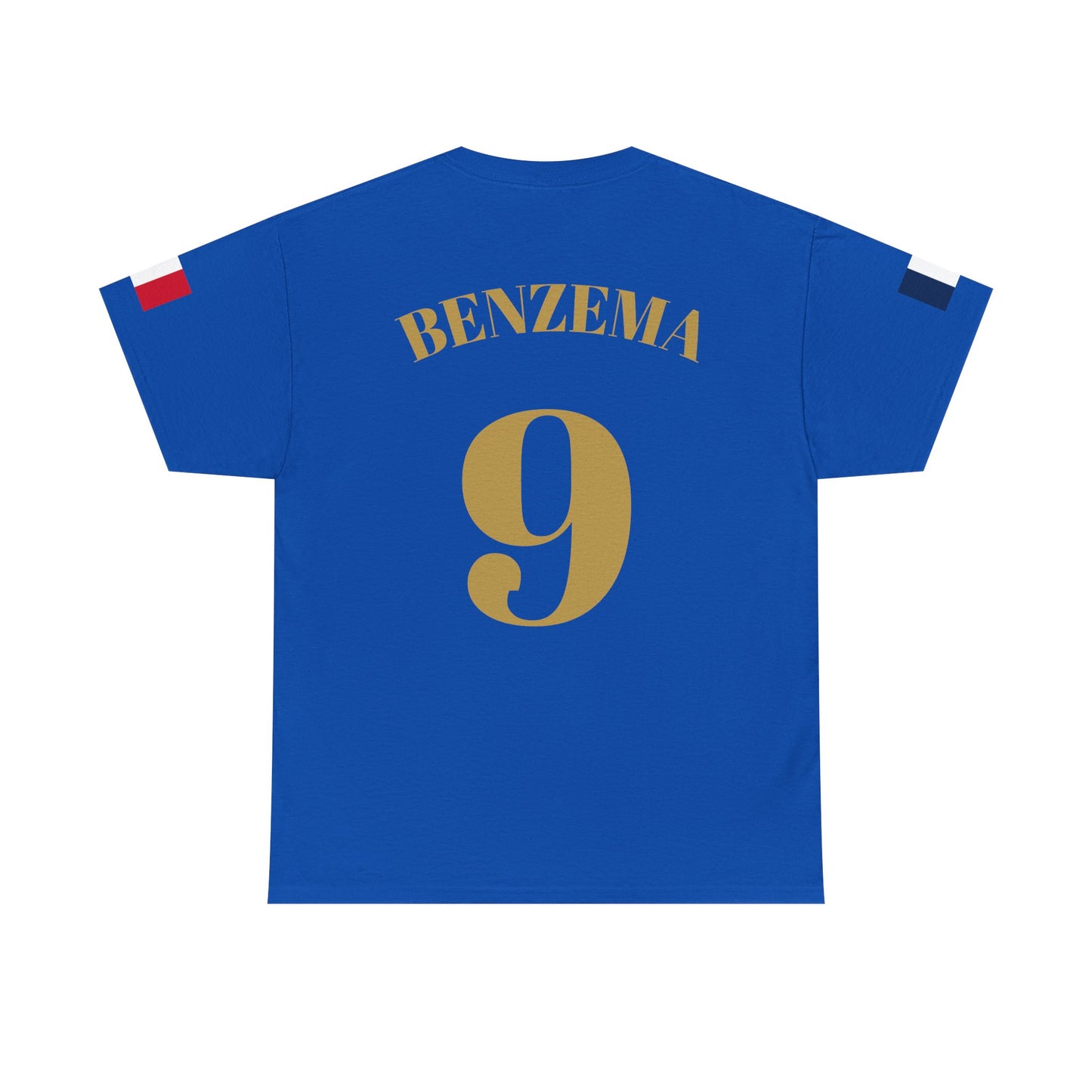 BENZEMA 9 France Streetweare