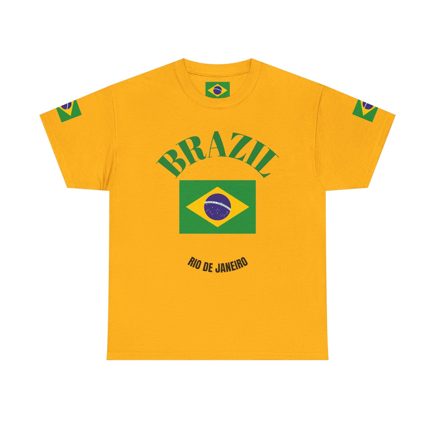NEYMAR 10 Brazil Streetweare