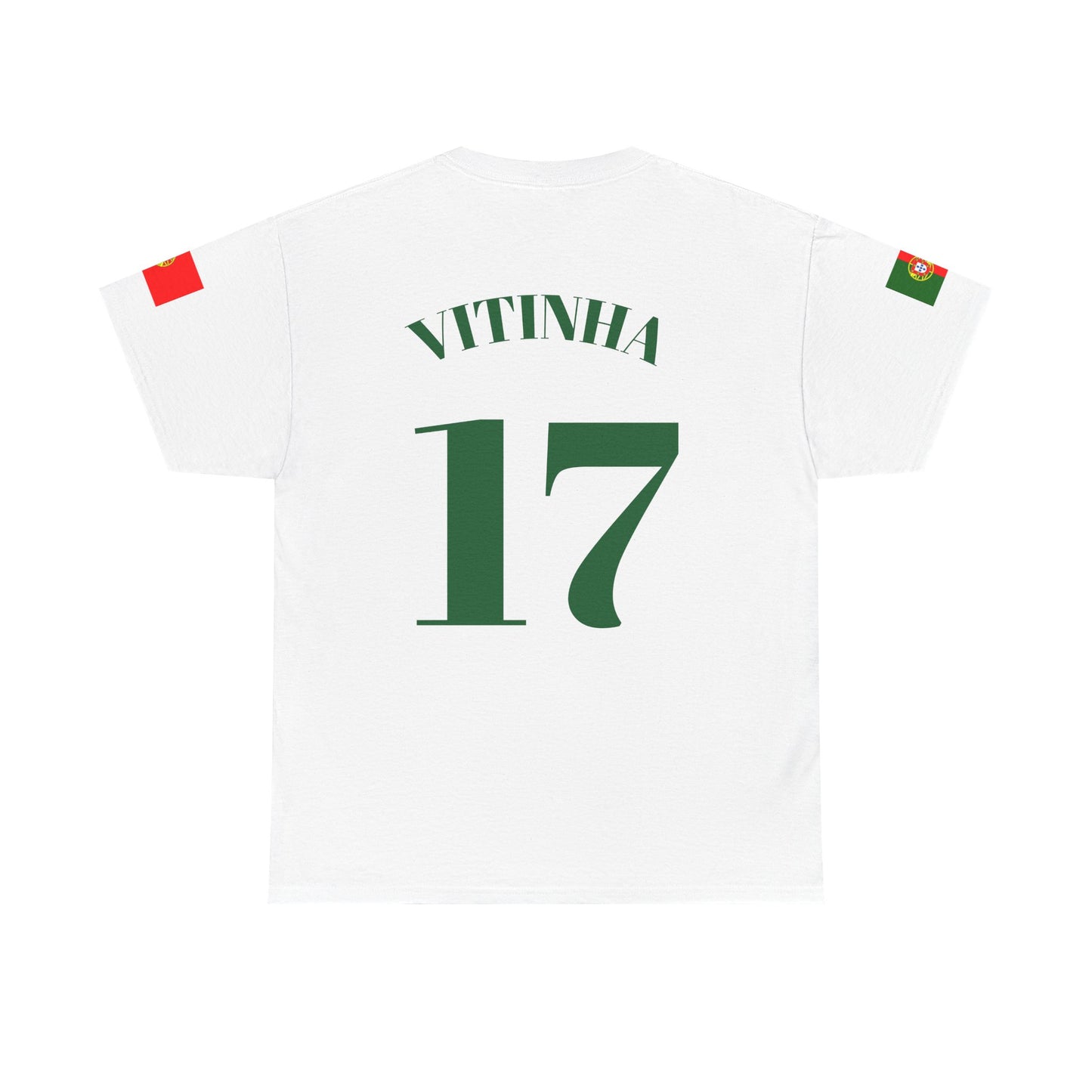 VITINHA 17 Portugal Streetweare