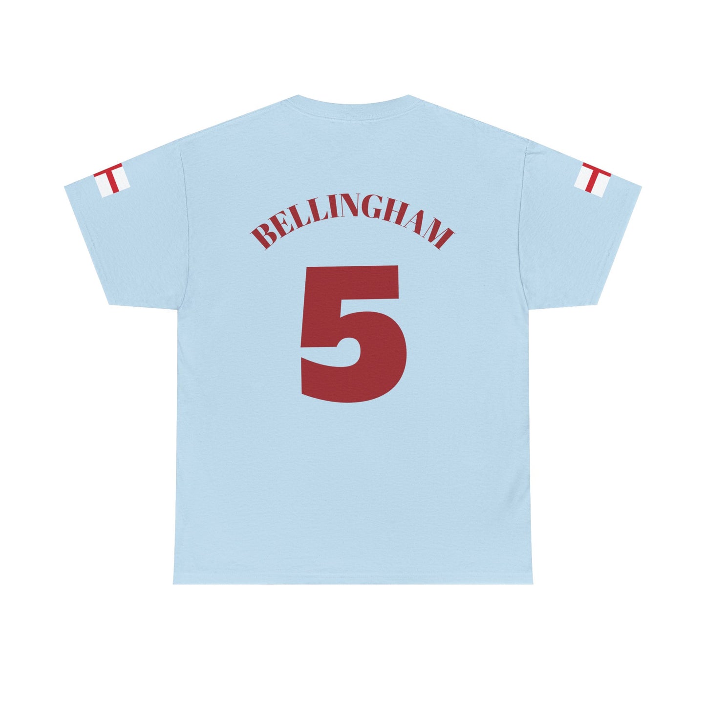 JUDE BELLINGHAM 5 England Streetweare