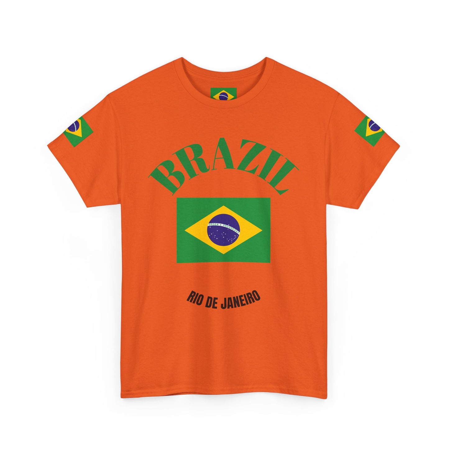 VINICIOUS JR 7 Brazil Streatweare