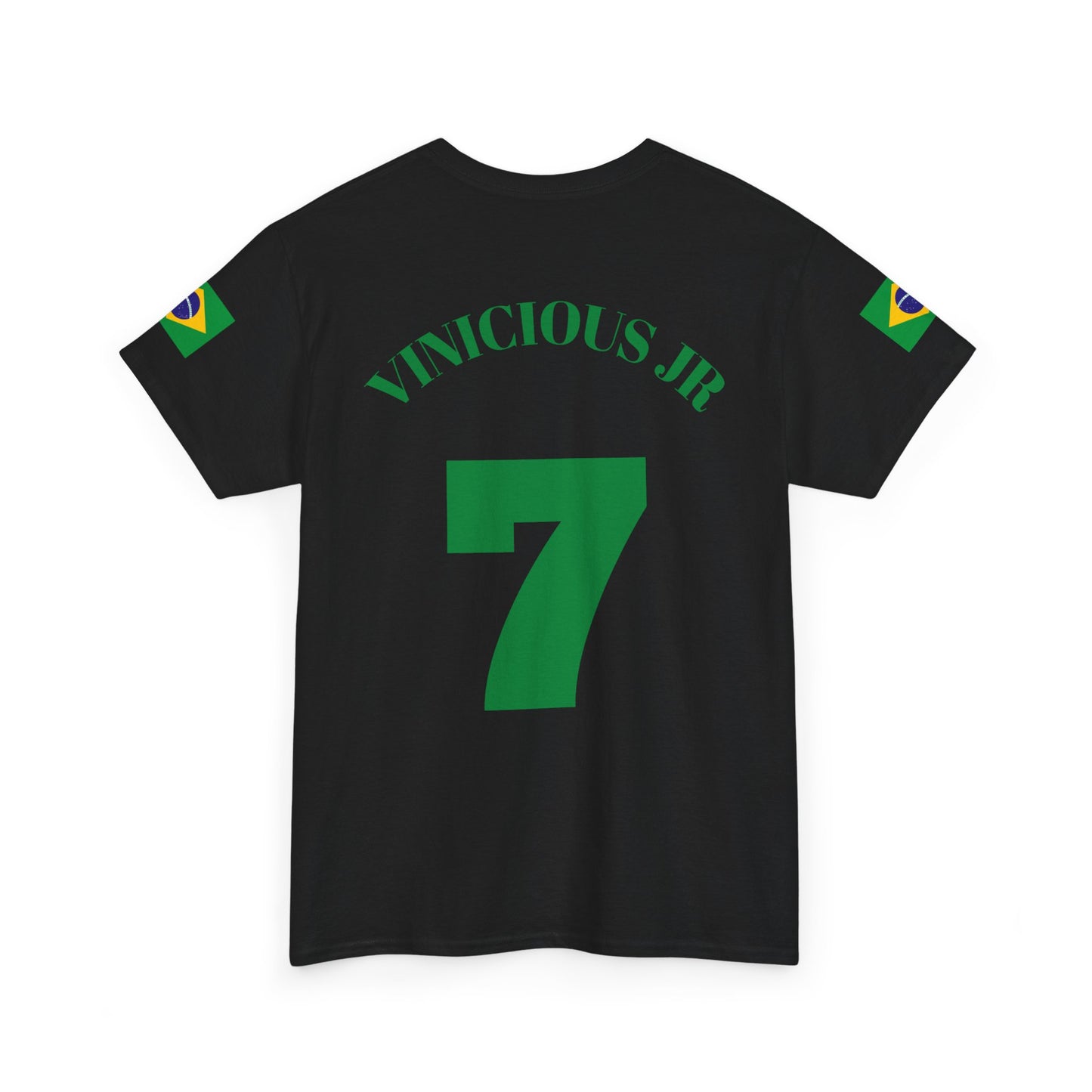 VINICIOUS JR 7 Brazil Streatweare