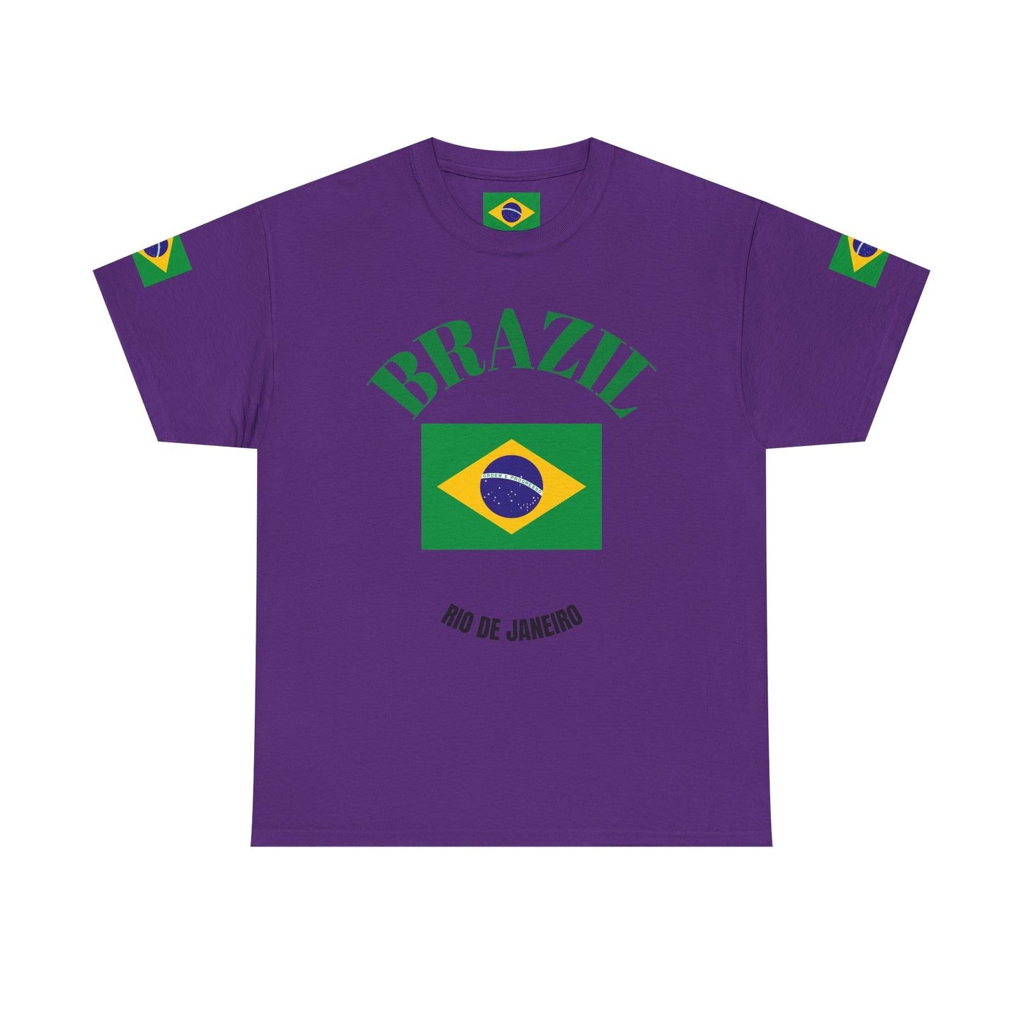 VINICIOUS JR 7 Brazil Streatweare