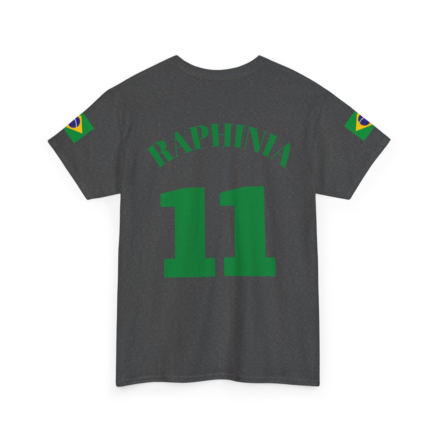 RAPHINIA 11 Brazil Streatweare