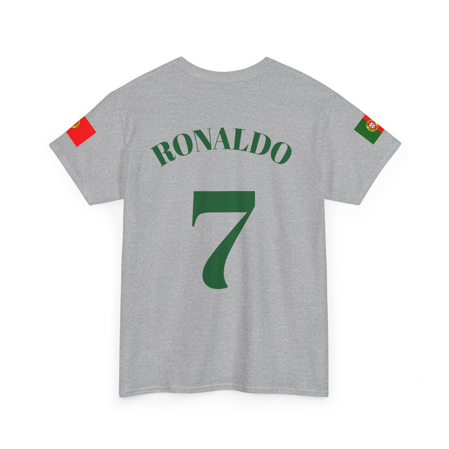 RONALDO 7 Portugal streetwear