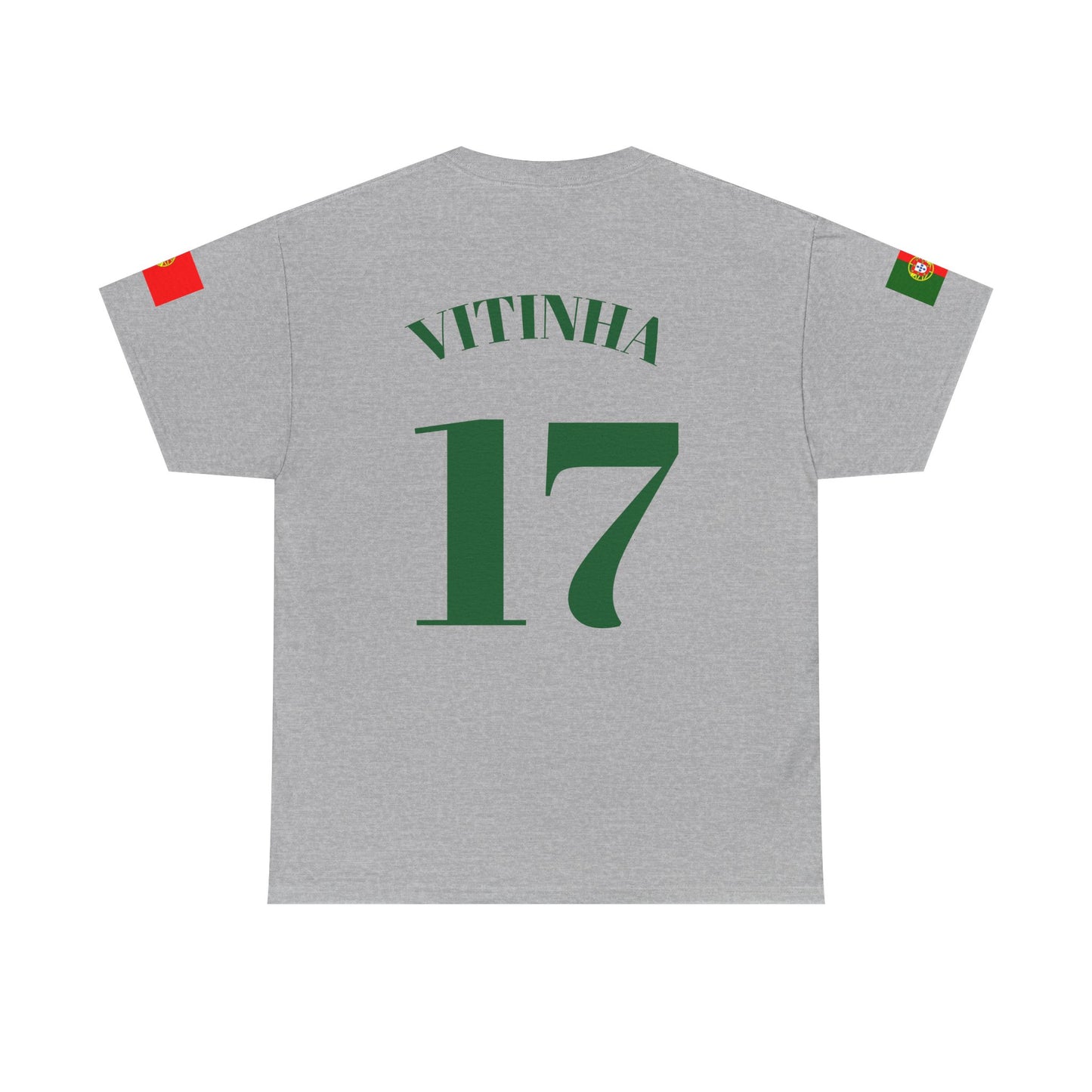 VITINHA 17 Portugal Streetweare