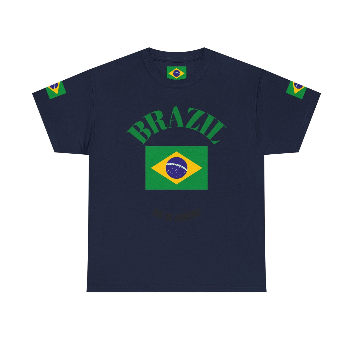 RAPHINIA 11 Brazil Streatweare