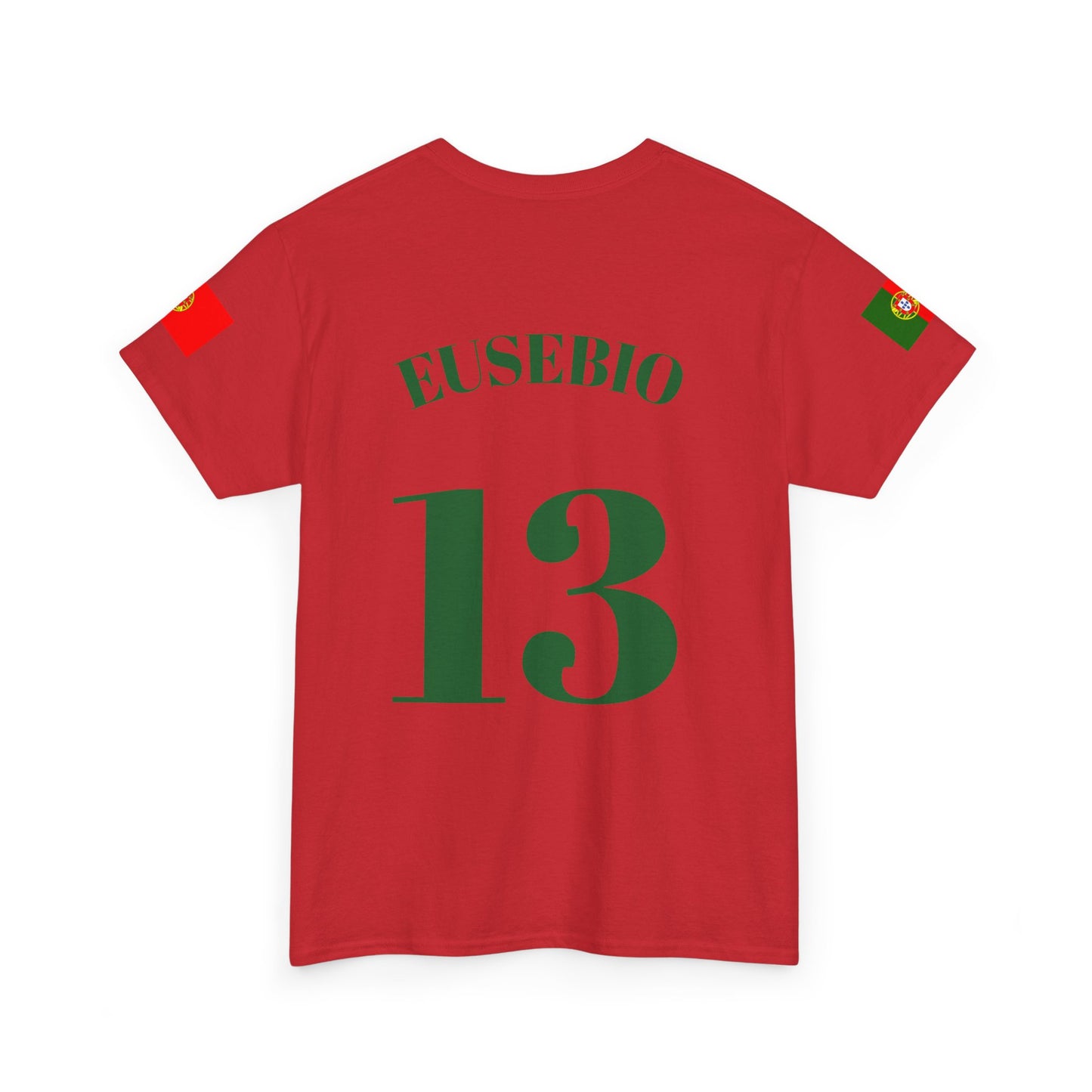 EUSEBIO 13 Portgal Streetweare