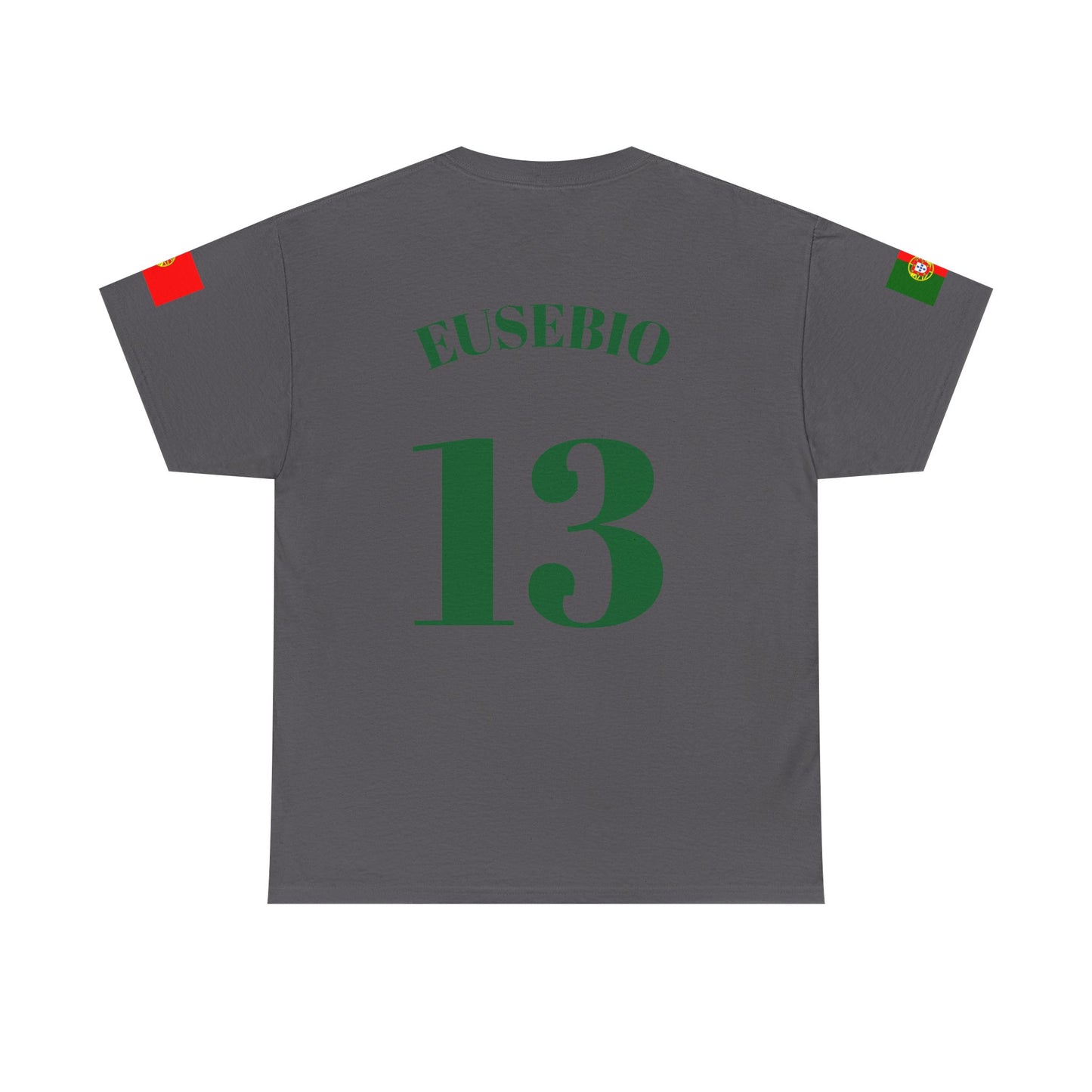 EUSEBIO 13 Portgal Streetweare