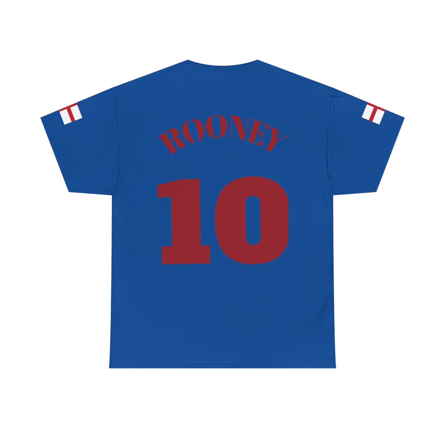 WAYNE ROONEY 10 England Streetweare