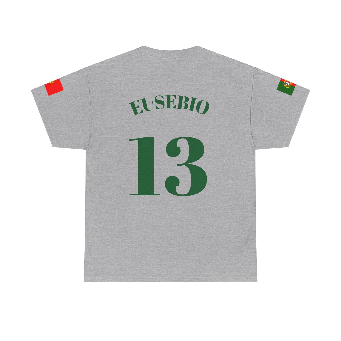 EUSEBIO 13 Portgal Streetweare
