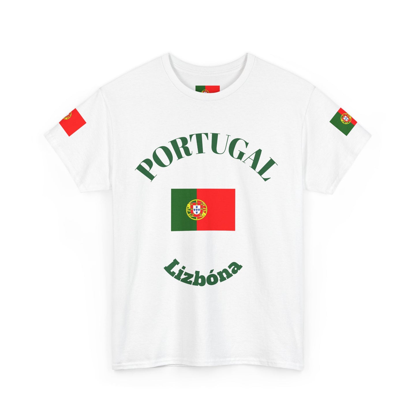 RONALDO 7 Portugal streetwear