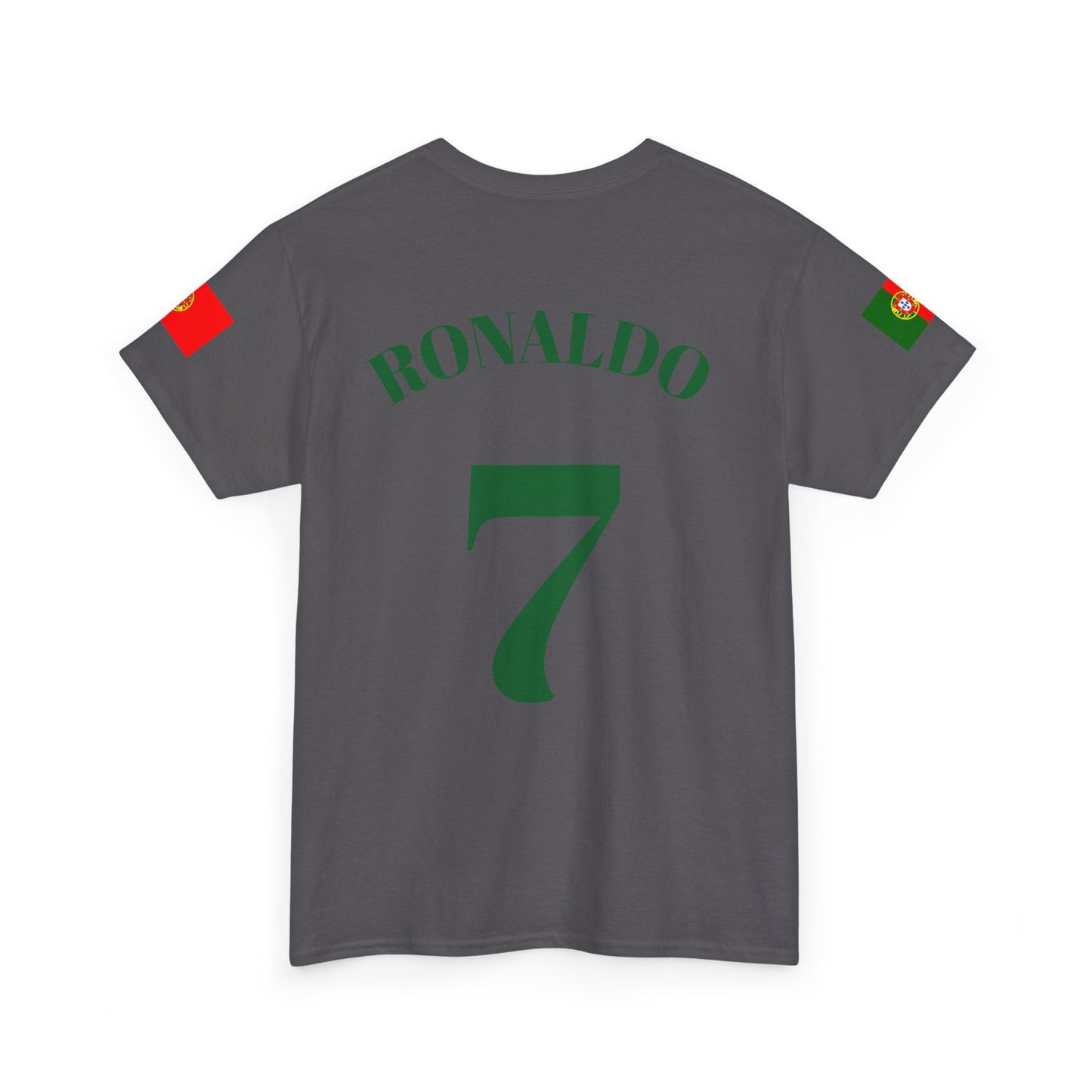RONALDO 7 Portugal streetwear