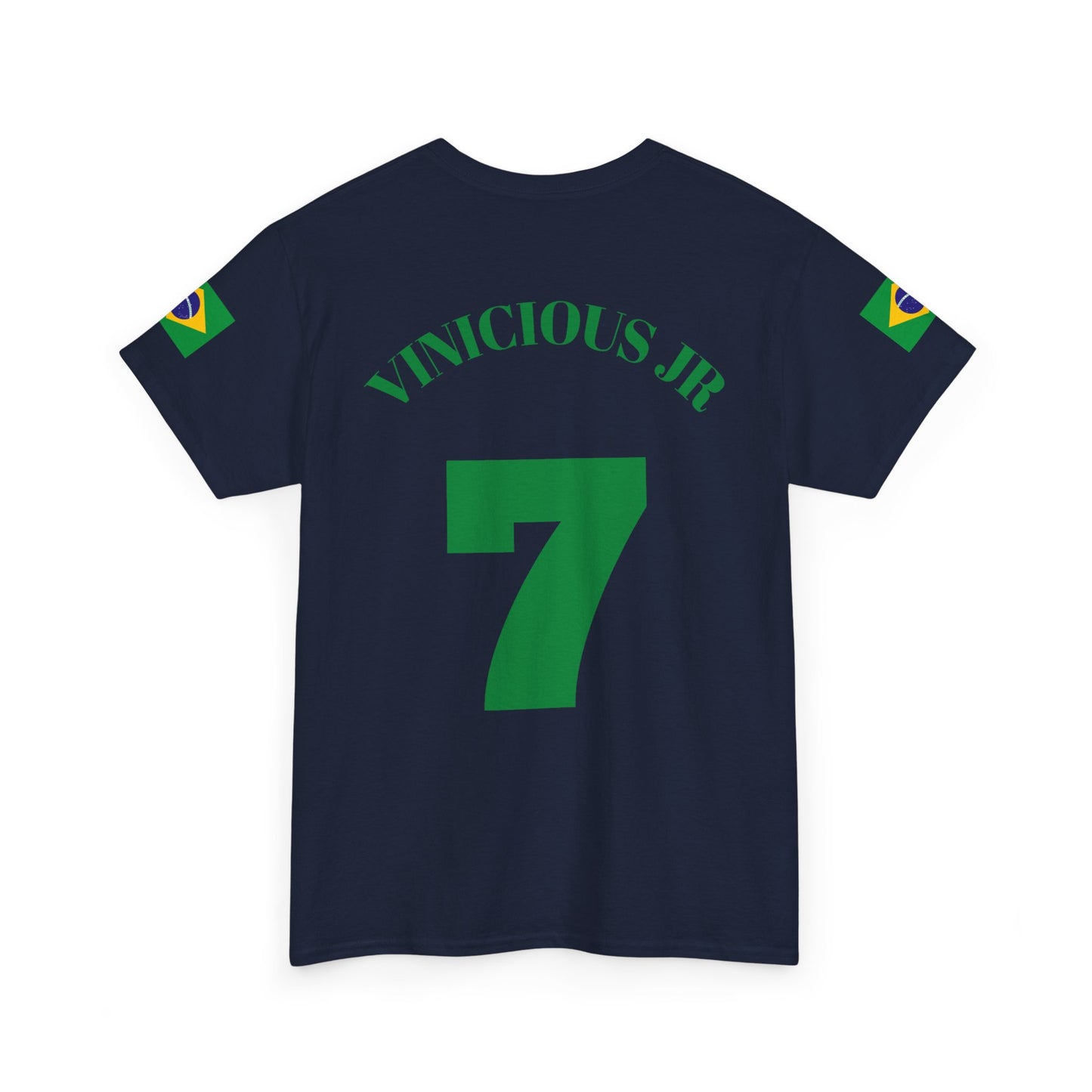 VINICIOUS JR 7 Brazil Streatweare