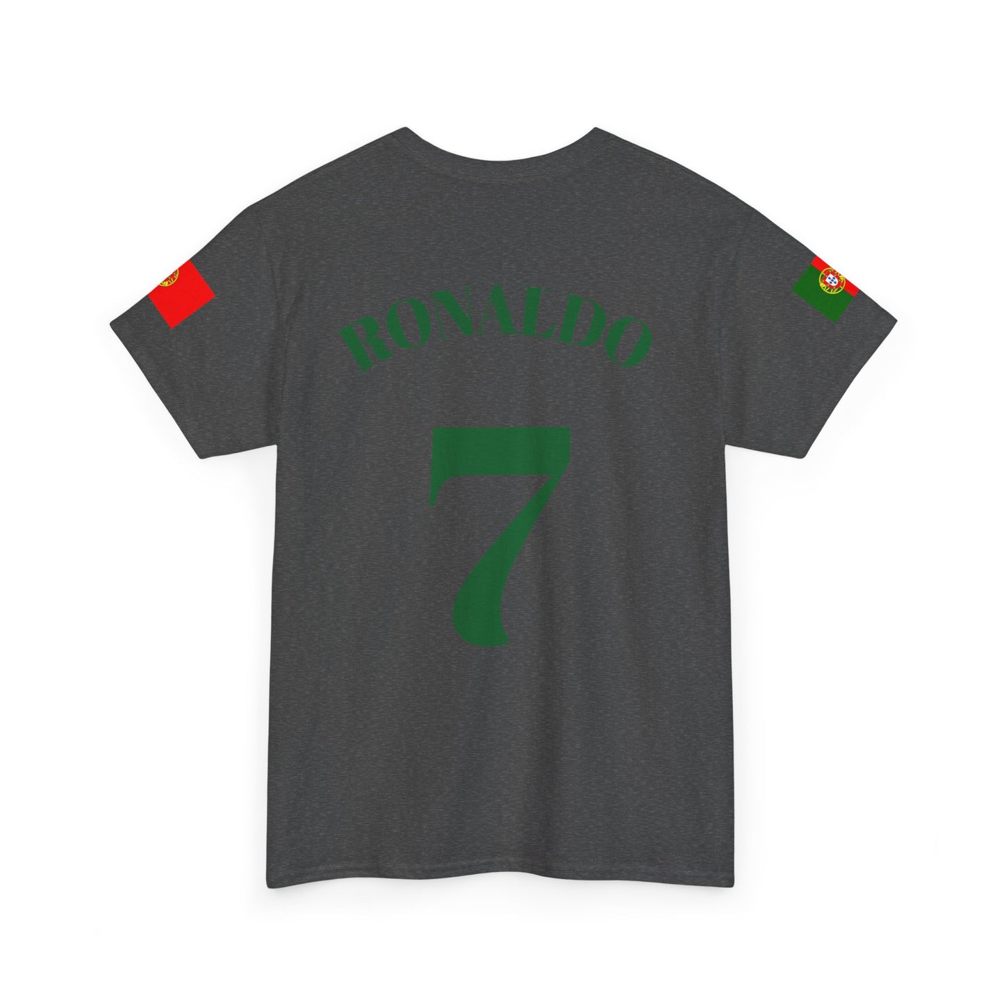 RONALDO 7 Portugal streetwear