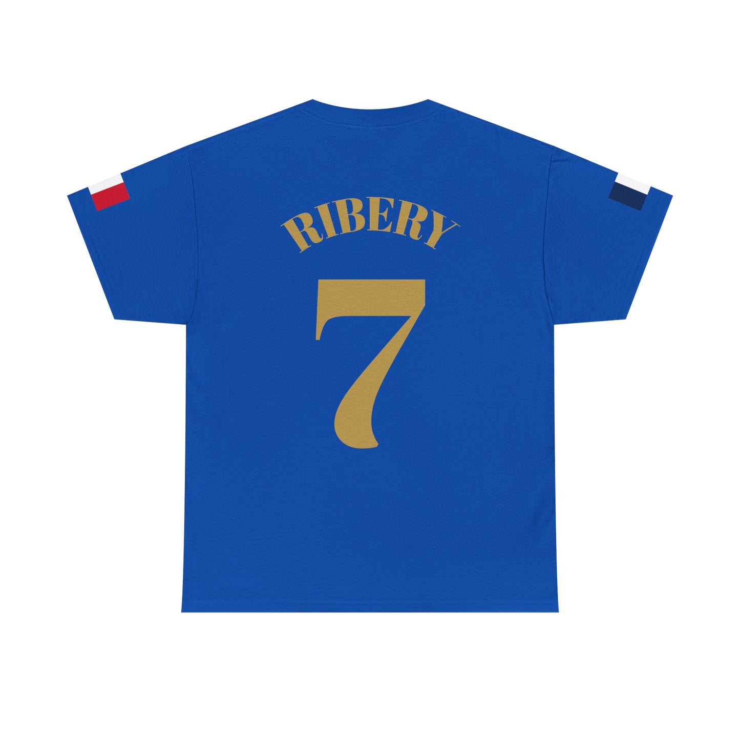 RIBERY 7 France Streetweare
