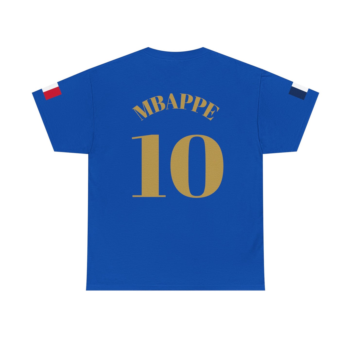 MBAPPE 10 France Streatweare