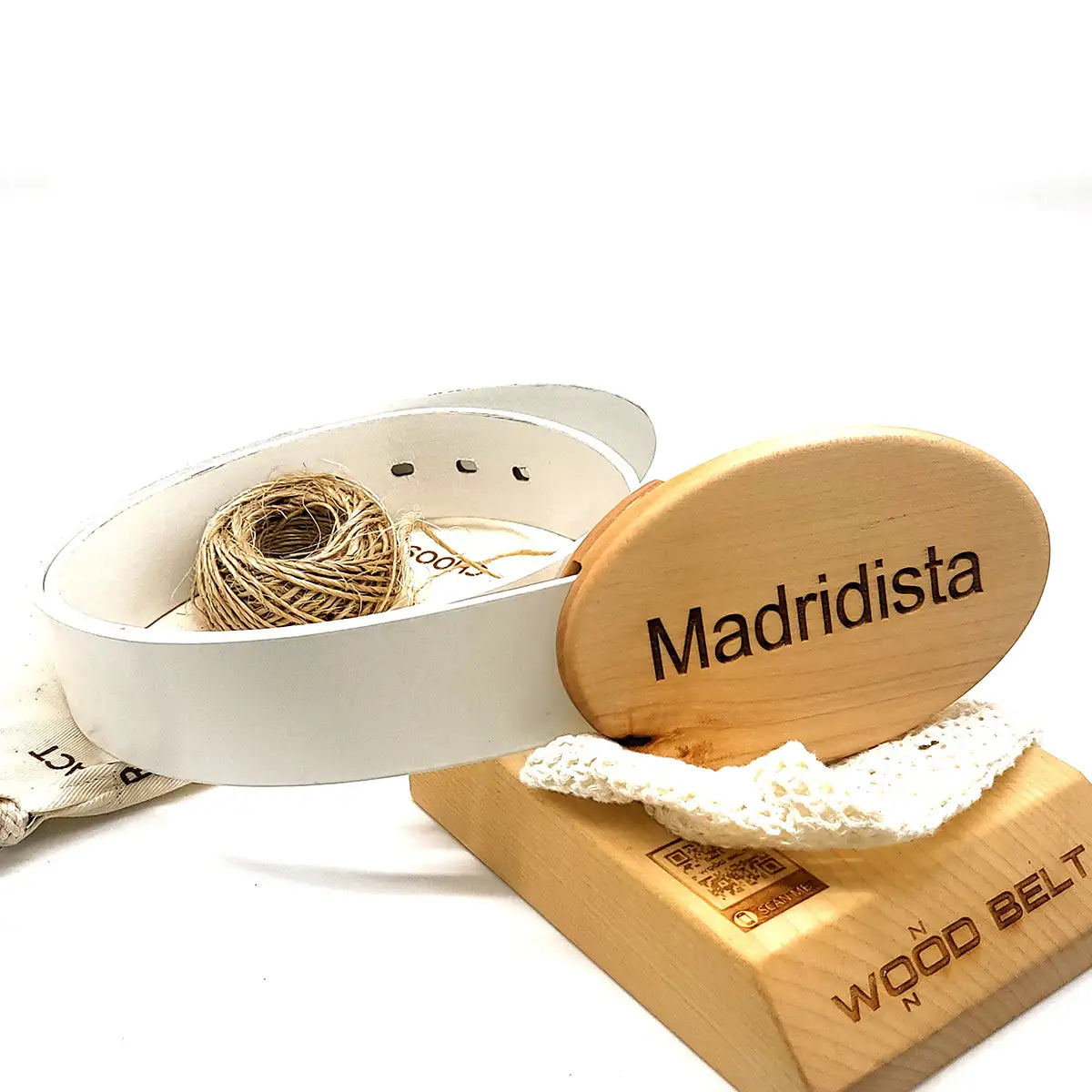 Olympus Empathy Madridista 402