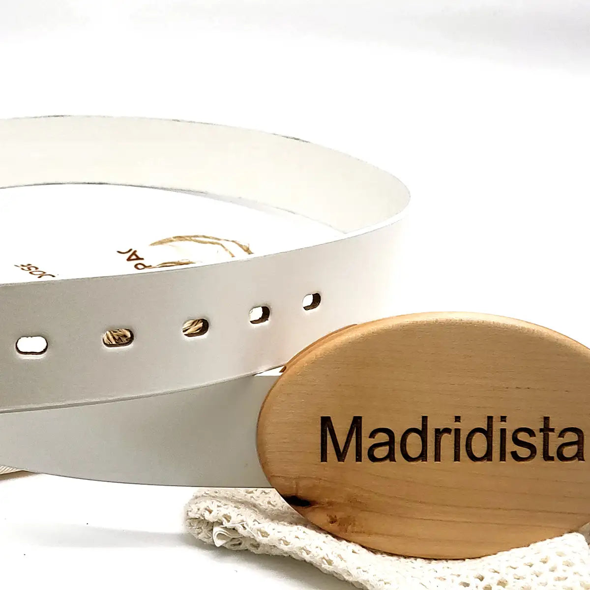 Olympus Empathy Madridista 402