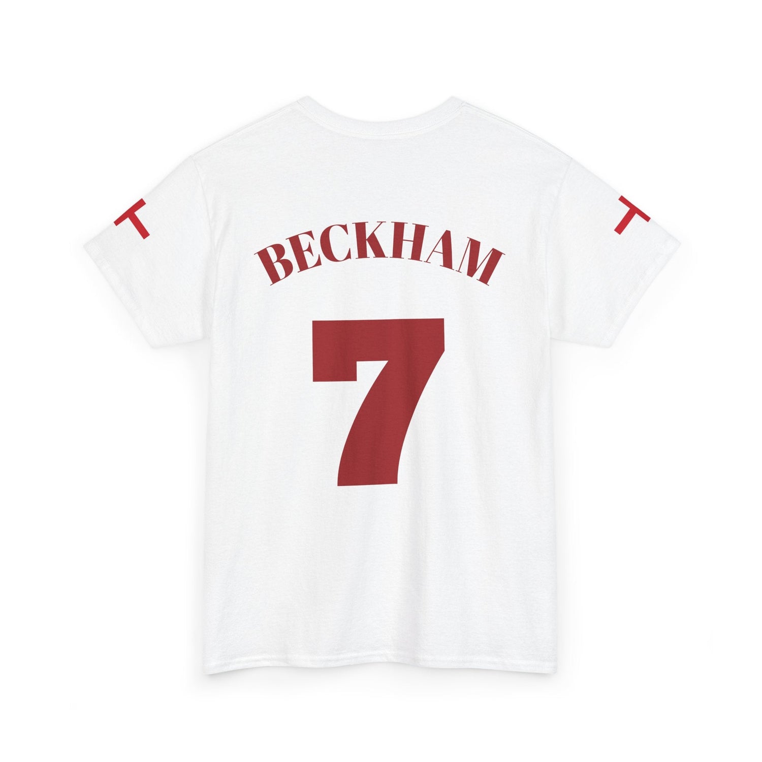 England Football Collection