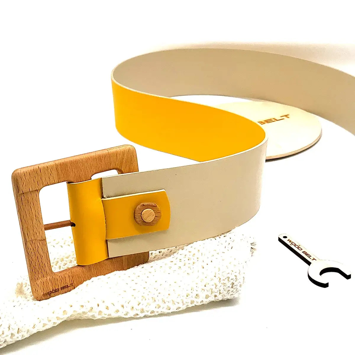 Premium Belt Collection