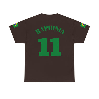 RAPHINIA 11 Brazil Streatweare