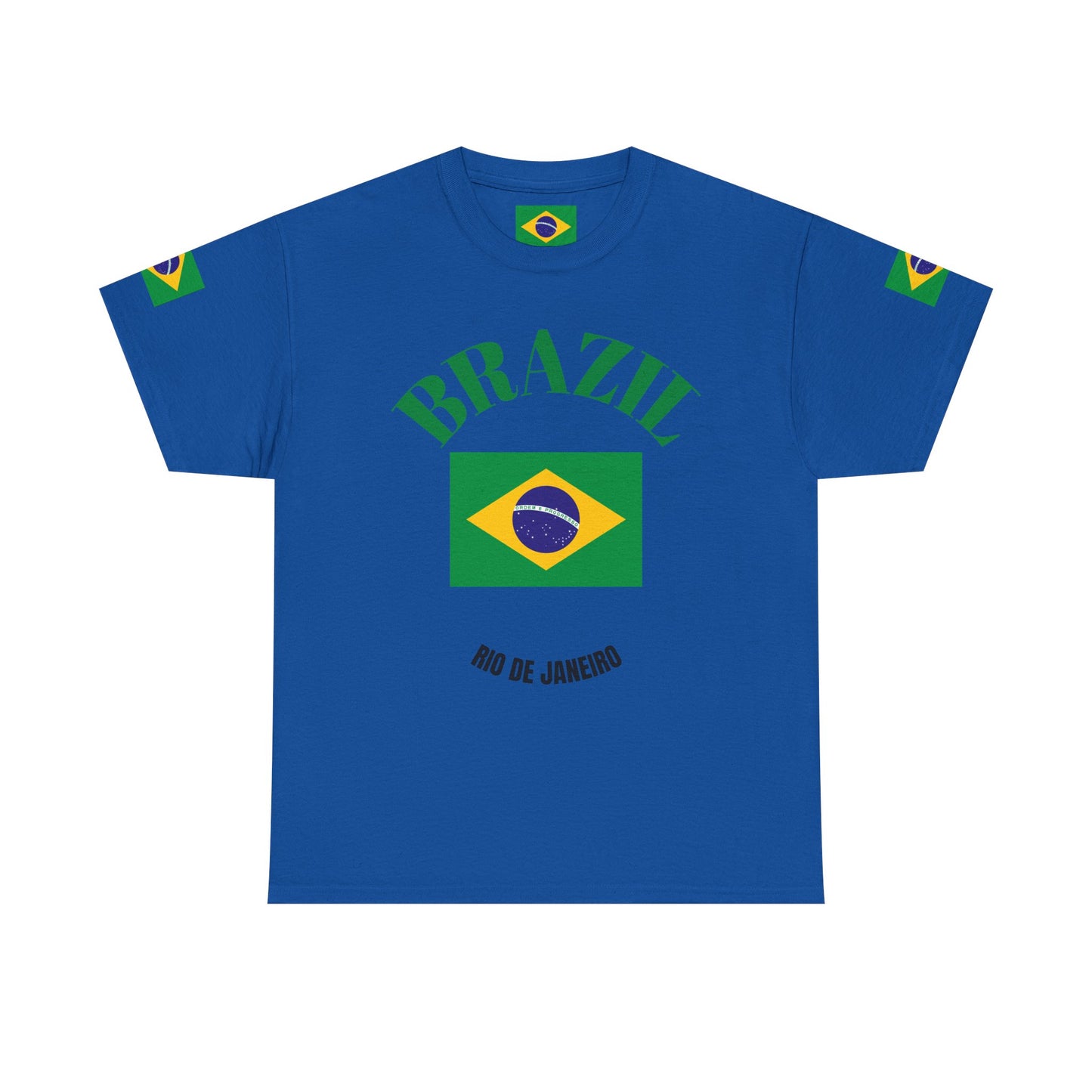RAPHINIA 11 Brazil Streatweare