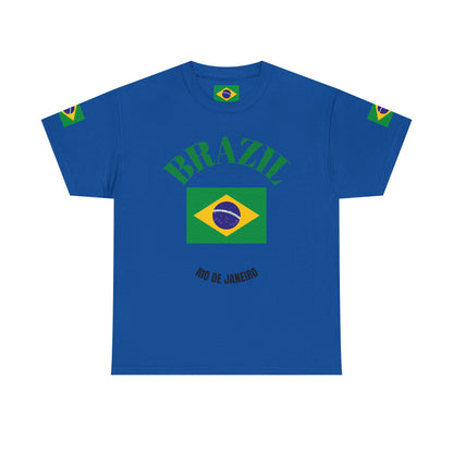 RAPHINIA 11 Brazil Streatweare