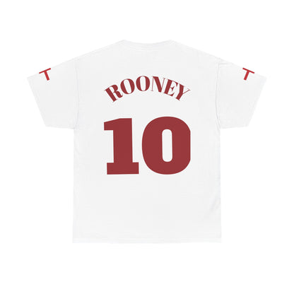 WAYNE ROONEY 10 England Streetweare