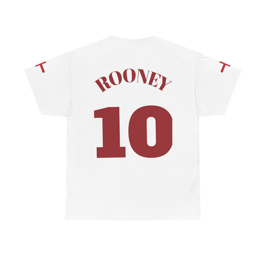 WAYNE ROONEY 10 England Streetweare