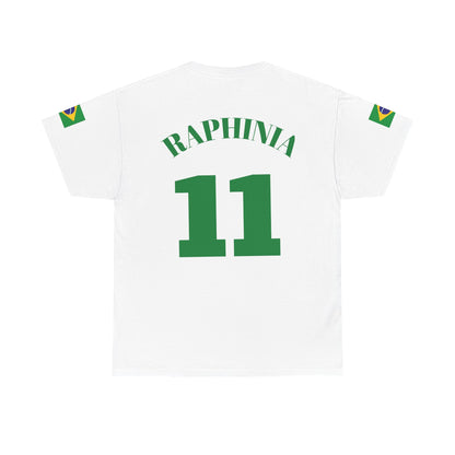 RAPHINIA 11 Brazil Streatweare