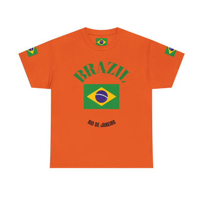 RAPHINIA 11 Brazil Streatweare