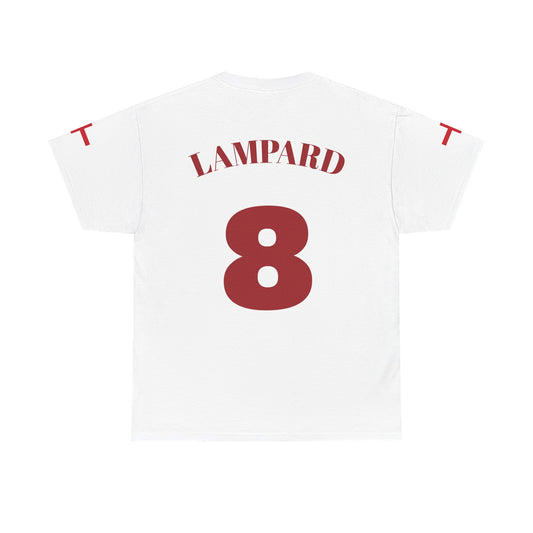 FRANK LAMPARD 8 England Streetweare