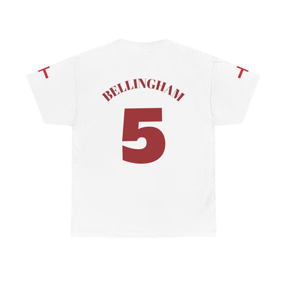 JUDE BELLINGHAM 5 England Streetweare