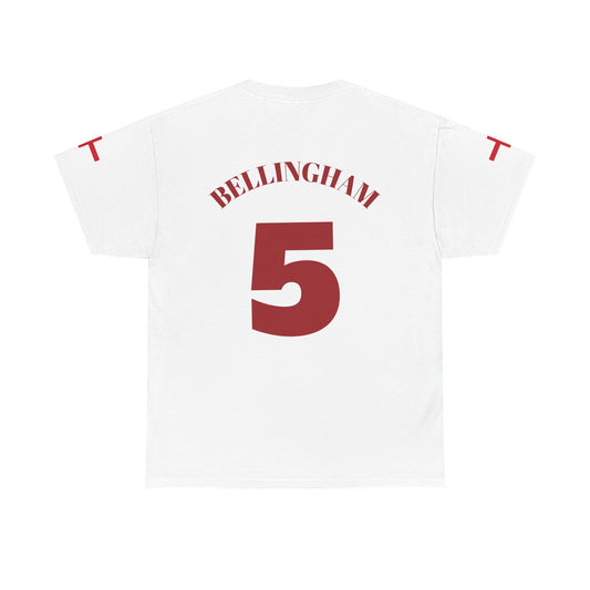 JUDE BELLINGHAM 5 England Streetweare