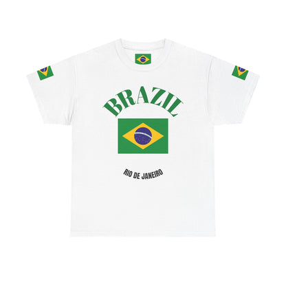 R.CARLOS 6 Brazil Streetweare