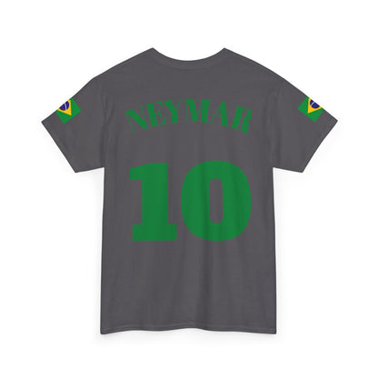 NEYMAR 10 Brazil Streetweare