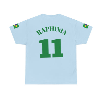 RAPHINIA 11 Brazil Streatweare