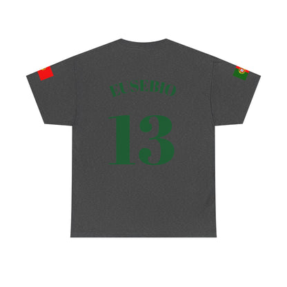 EUSEBIO 13 Portgal Streetweare