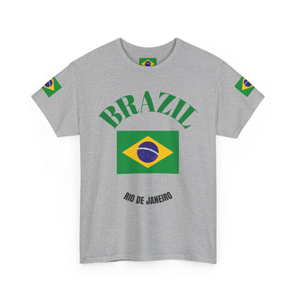 RAPHINIA 11 Brazil Streatweare