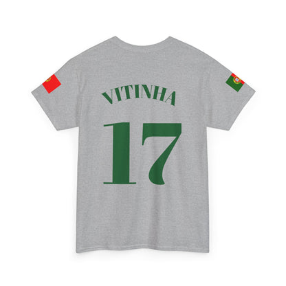 VITINHA 17 Portugal Streetweare