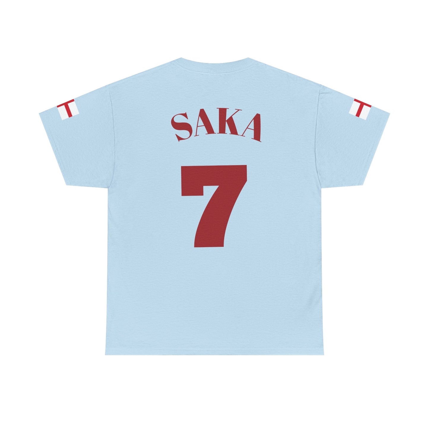 BUKAYO SAKA 7 England Streetweare