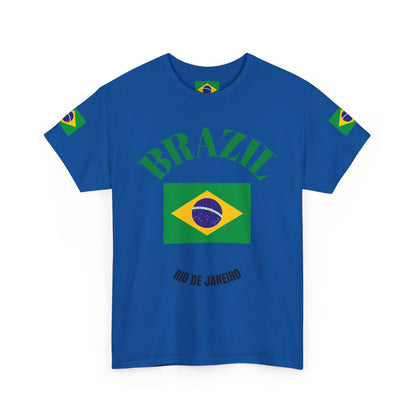 RAPHINIA 11 Brazil Streatweare
