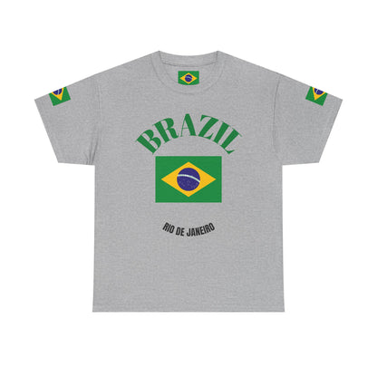 RAPHINIA 11 Brazil Streatweare