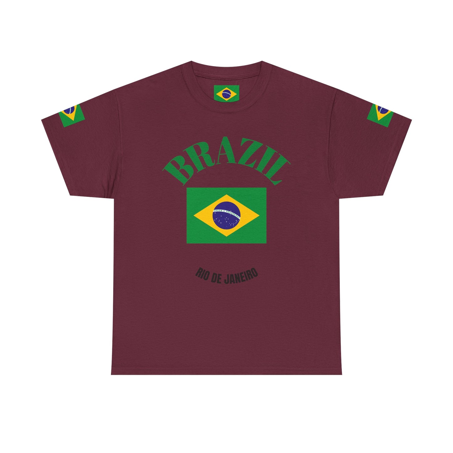 RAPHINIA 11 Brazil Streatweare