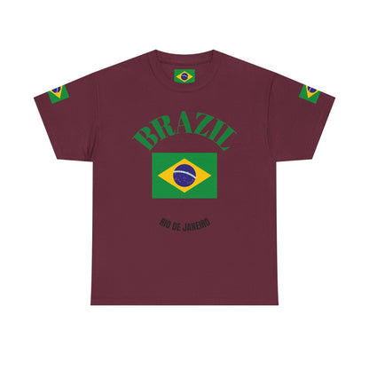 RAPHINIA 11 Brazil Streatweare